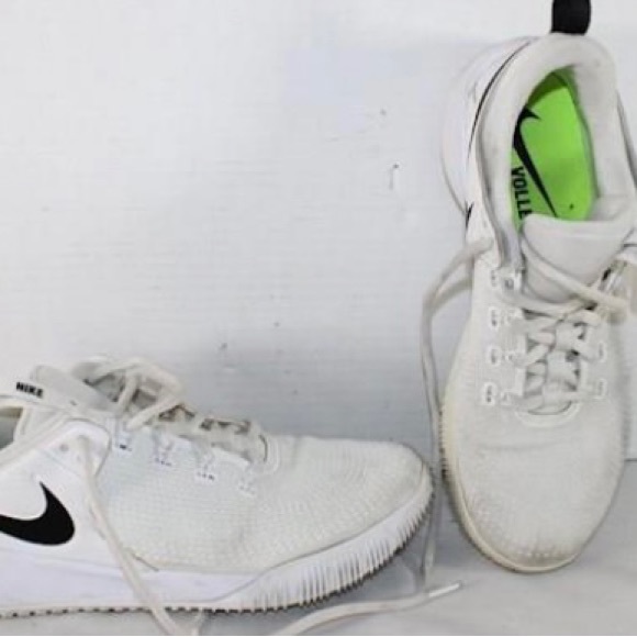 Nike air zoom volleyball shoe - Picture 2 of 7